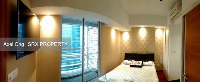 The Sail @ Marina Bay (D1), Apartment #158459752